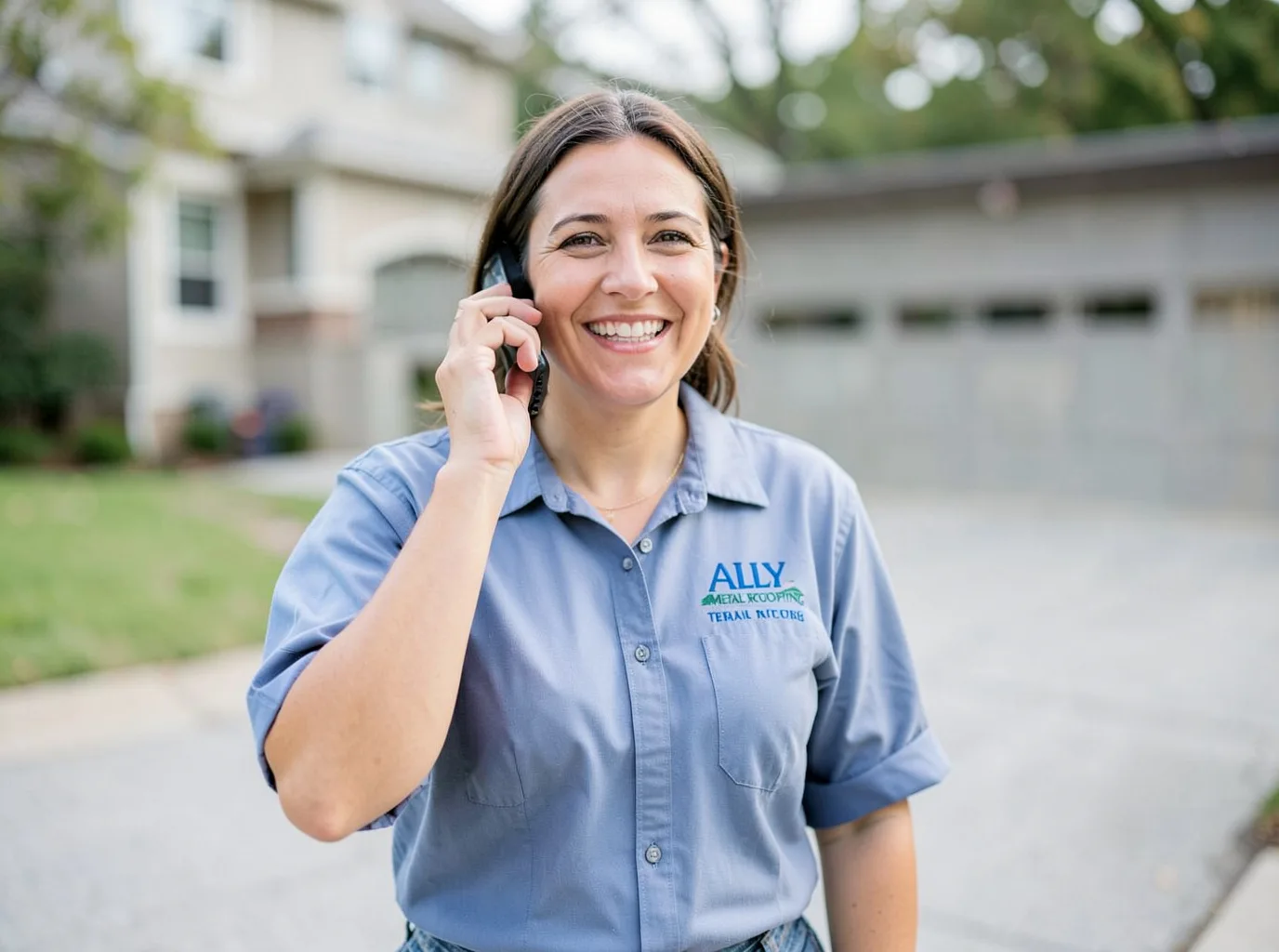 Metal Roof Installation Knob Noster, MO FAQs